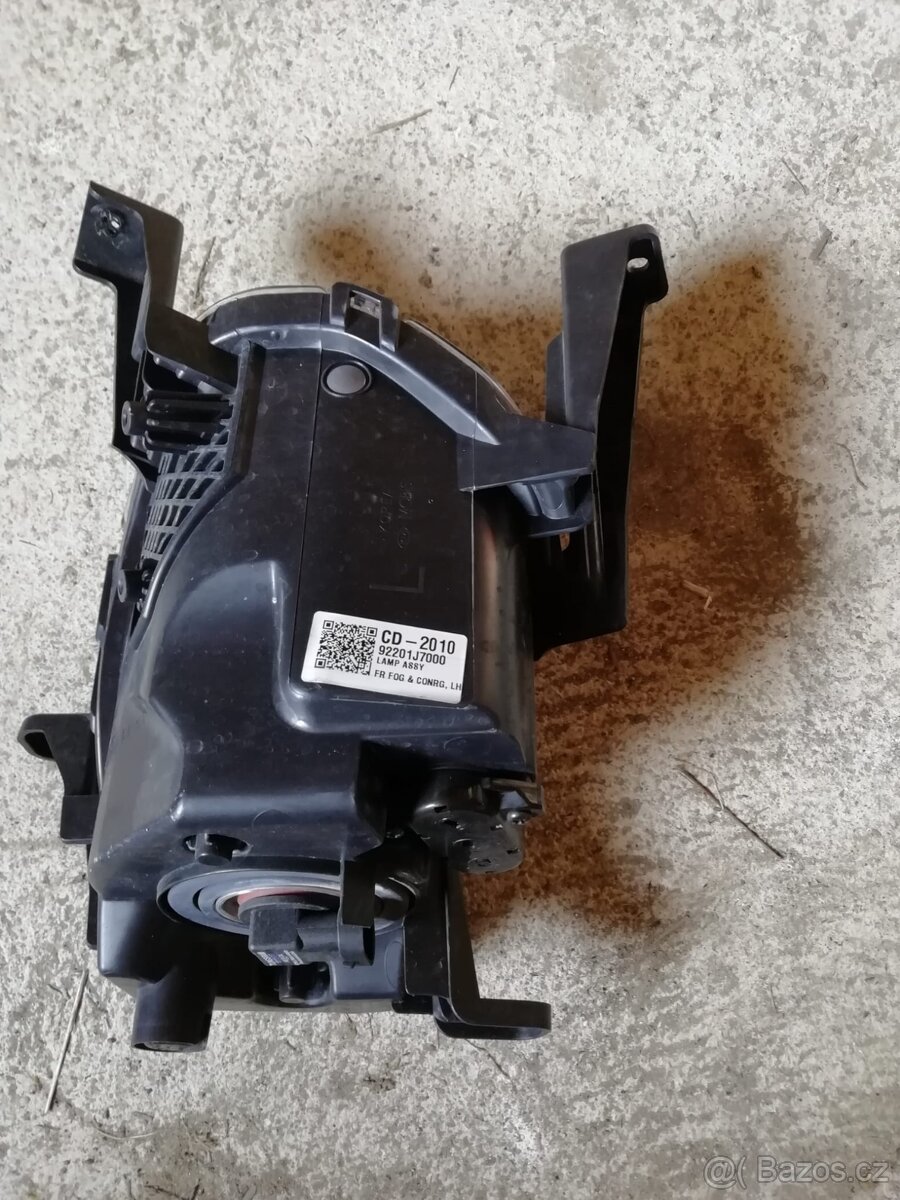 Mlhové světlo Kia Ceed CD - 2