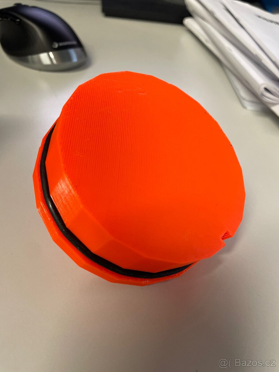 Ucpávka do solinační komory intex jet a bubble - 2