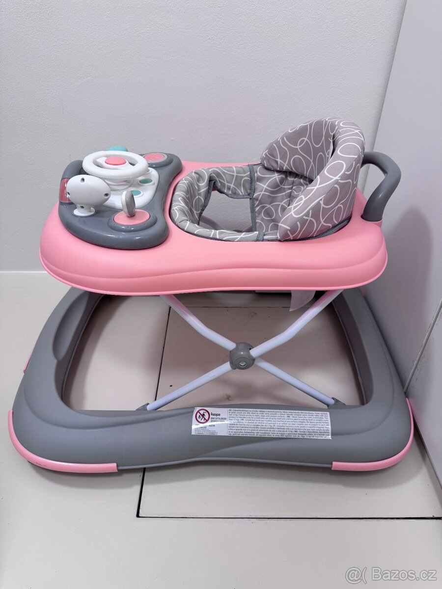 Nové chodítko Zopa - 2