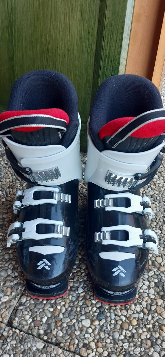 Lyzarske boty Tecnopro T50 vel.32 - 20/20.5cm - 2