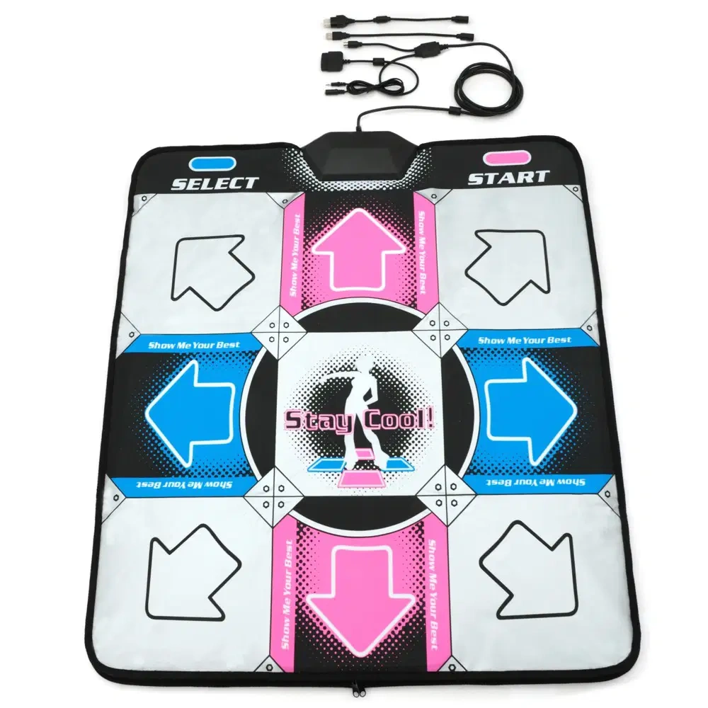 Nintendo Wii + hodně příslušenství - 2