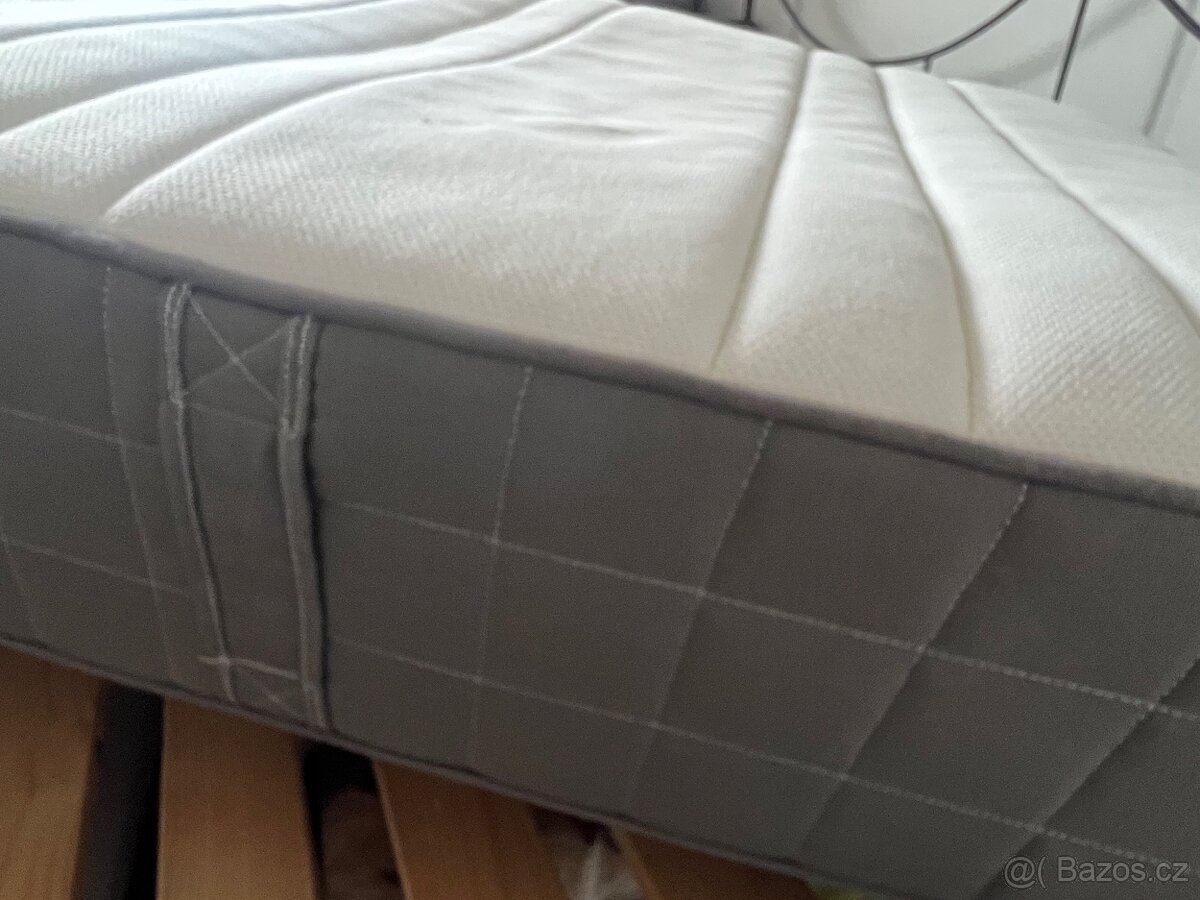 Matrace Ikea HOVAG 90x200 - 2