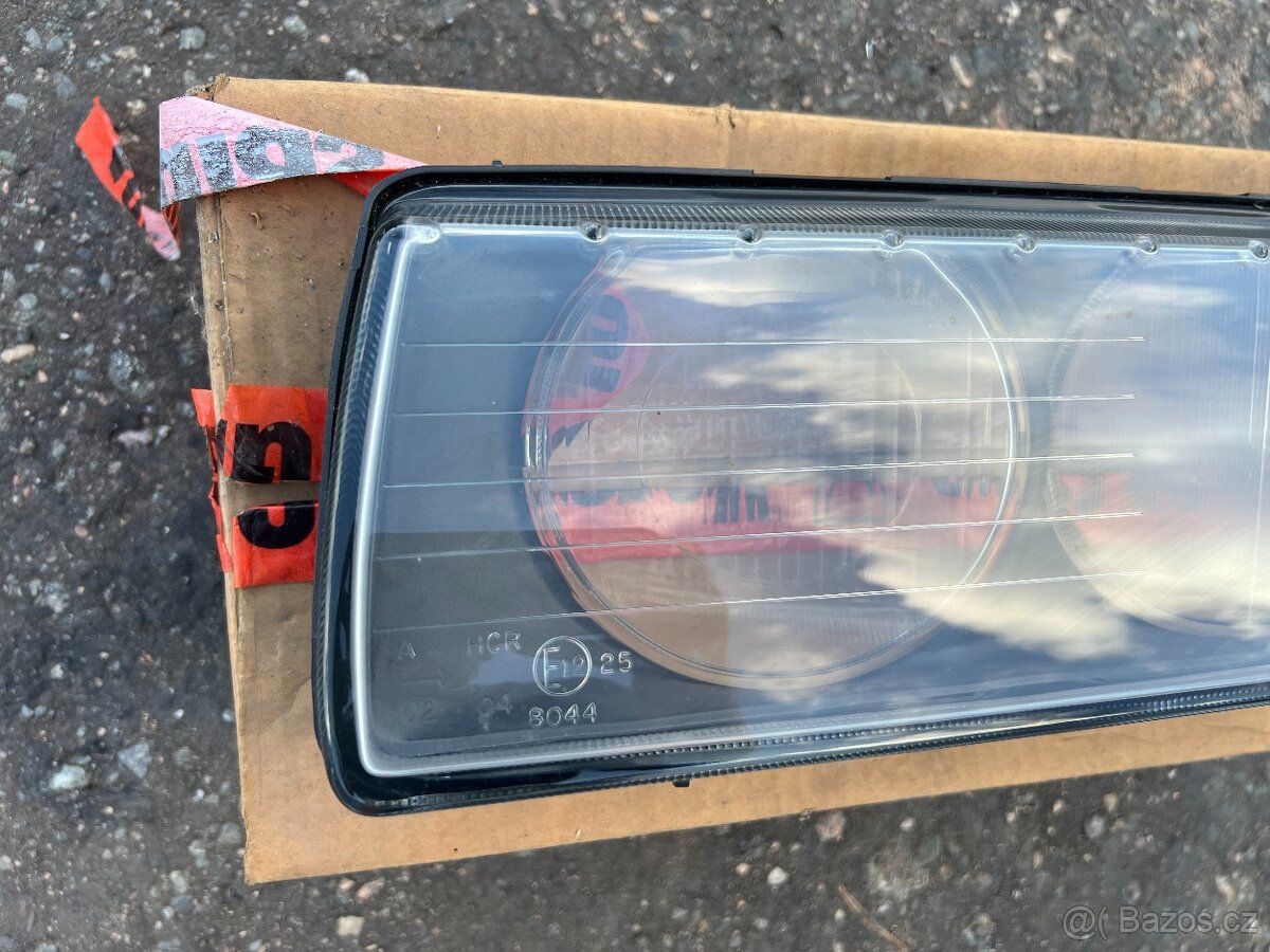 BMW E36 levé SKLO NOVÉ ZKV 8363507 - 2