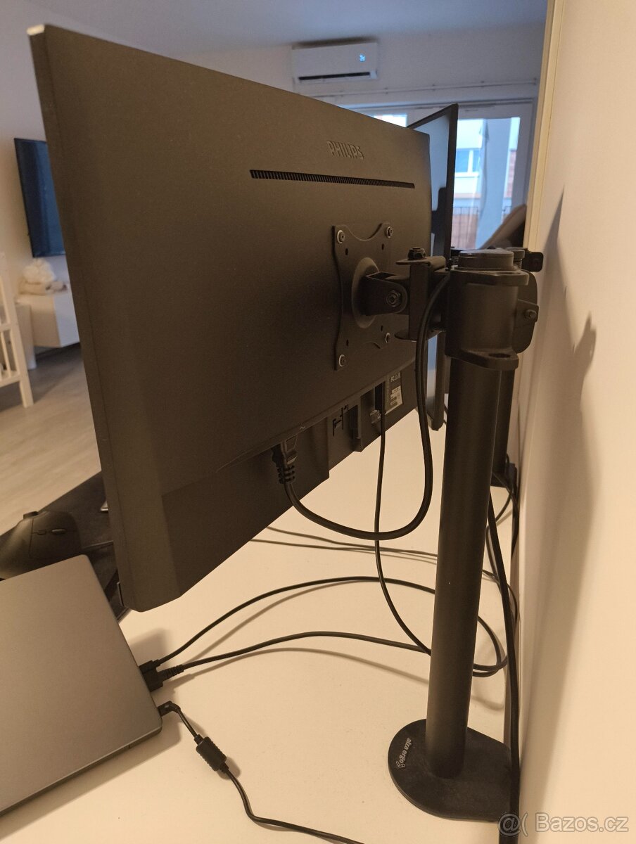 Monitor 24" Philips 243V7QJABF - 2