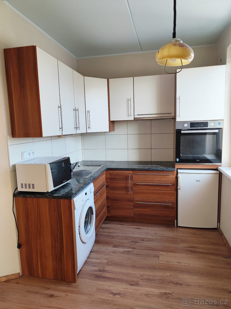 Byt 3kk, 67 m2, J. Hradec, Hvězdárna - 2