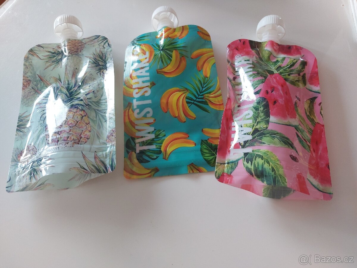 Věci pro miminko - 2