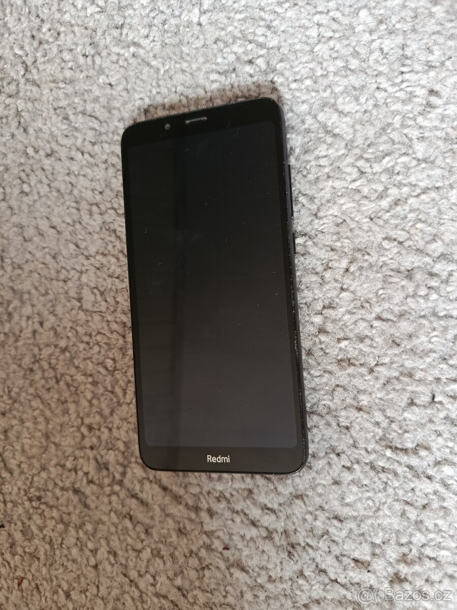 Xiaomi redmi 7A - 2