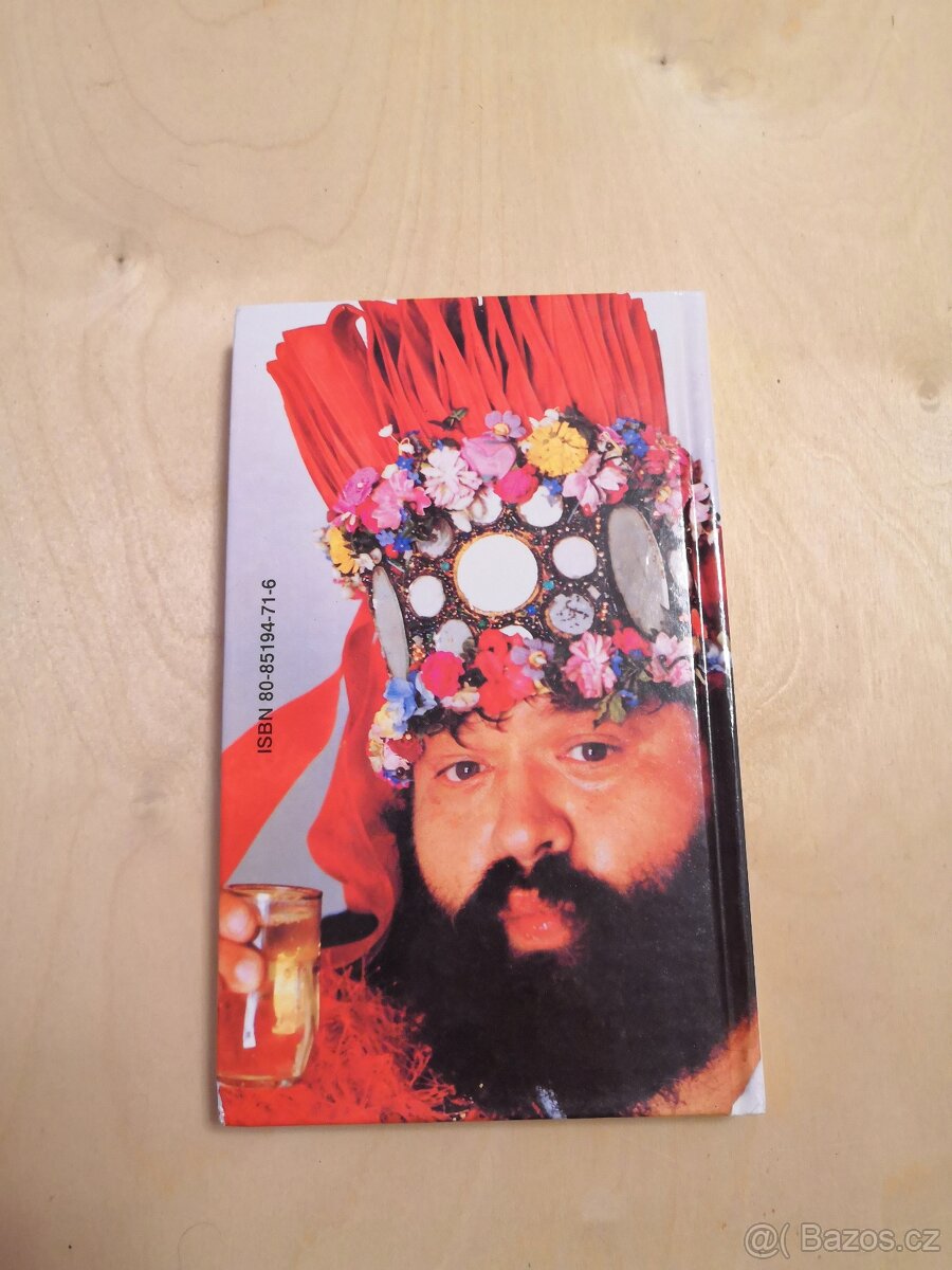 H. Růžičková, J. Růžička: TRHALA FIALKY DYNAMITEM - 2