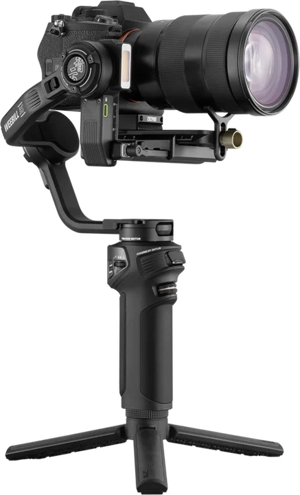 Gimball Zhiyun Weebill 3S - 2