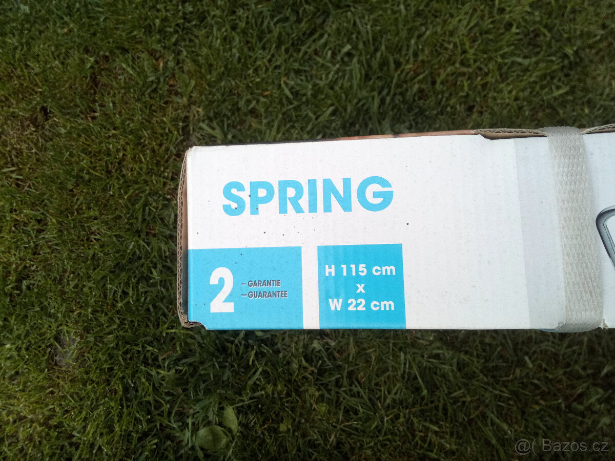 Sprchový sloup Saniscape Spring - Dešťová přeháňka - 2