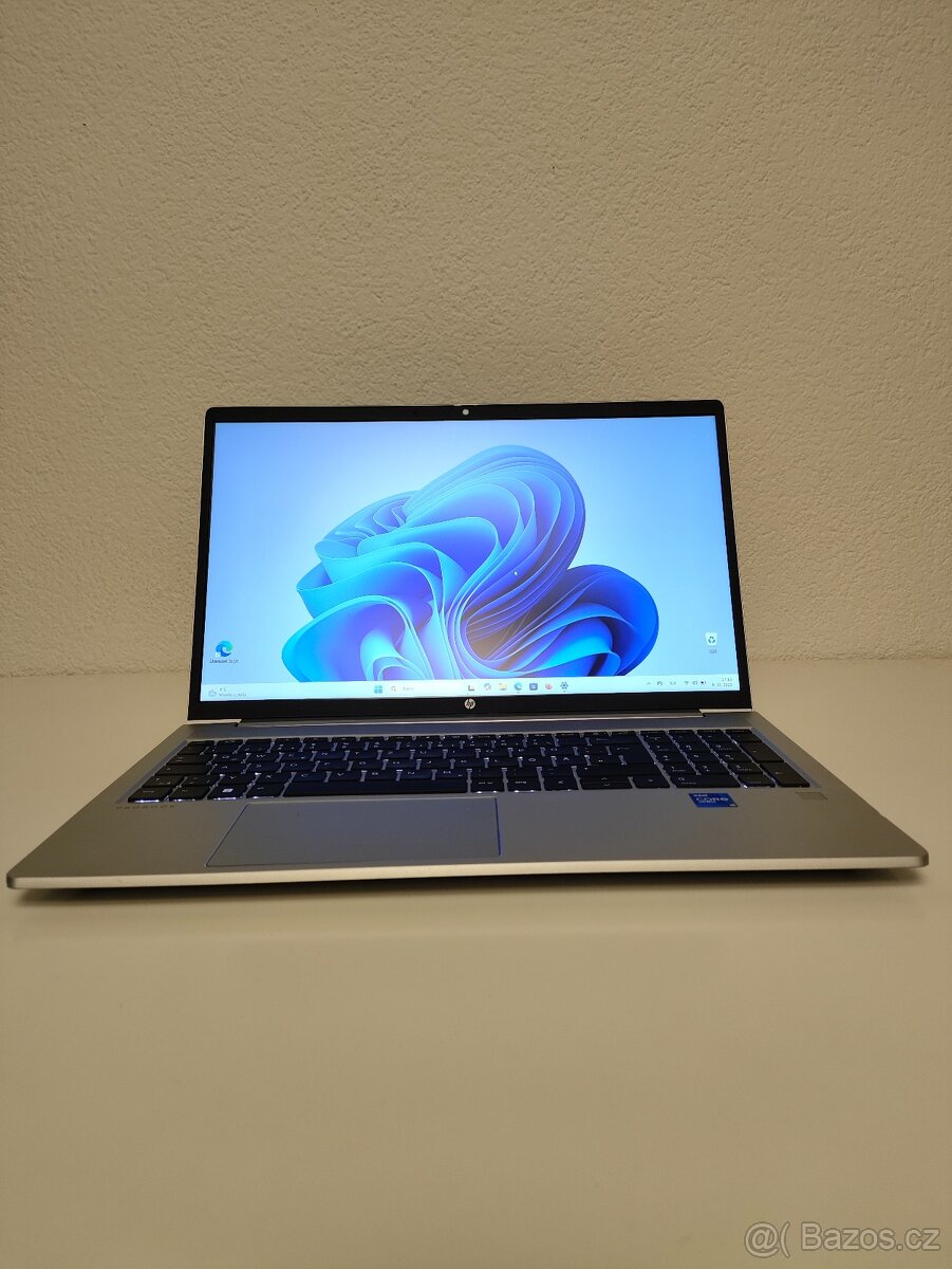 HP ProBook 650 G8 i5-1145G7 | 16 GB RAM | 512 GB SSD | 15.6 - 2