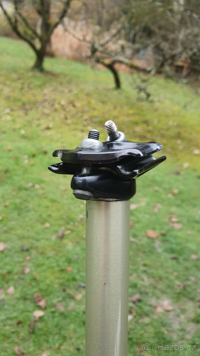 Kind Shock LEV external - 2