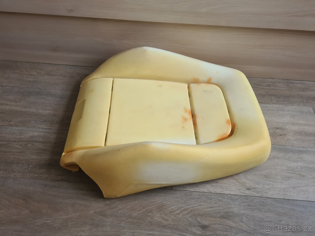NOVÁ Výplň opěrky sedačky Fabia 1 - Originál - 2