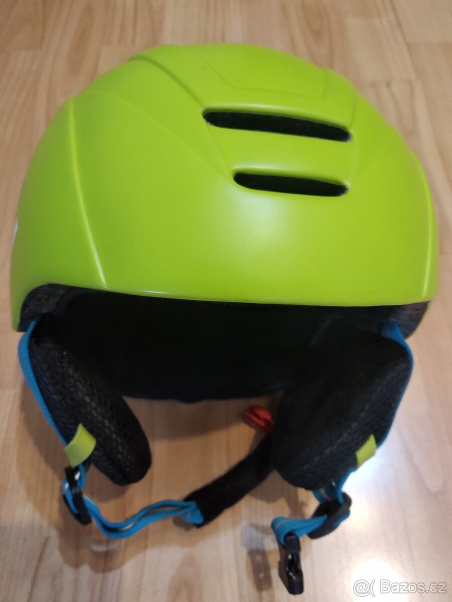 Dětská helma na lyže - 2