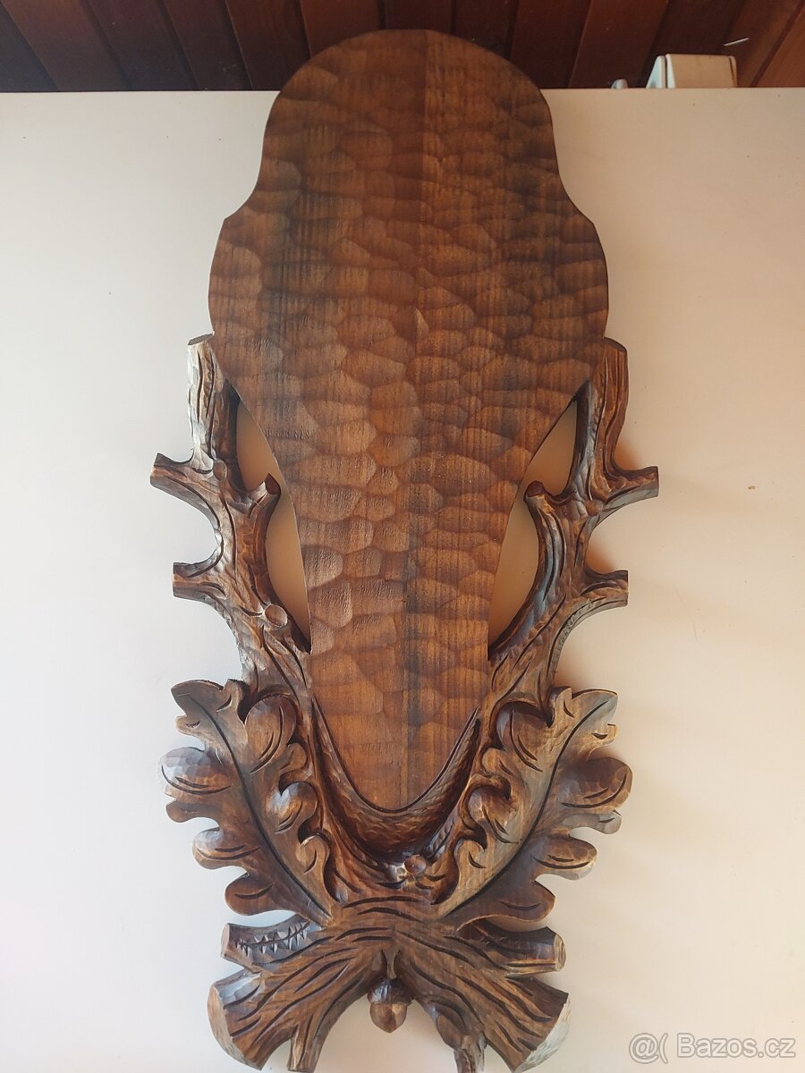 Predám podložky pod trofeje - 2