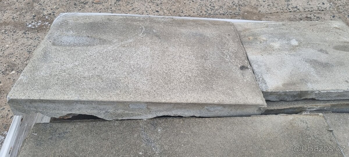 Žulová dlažba 2 - 2