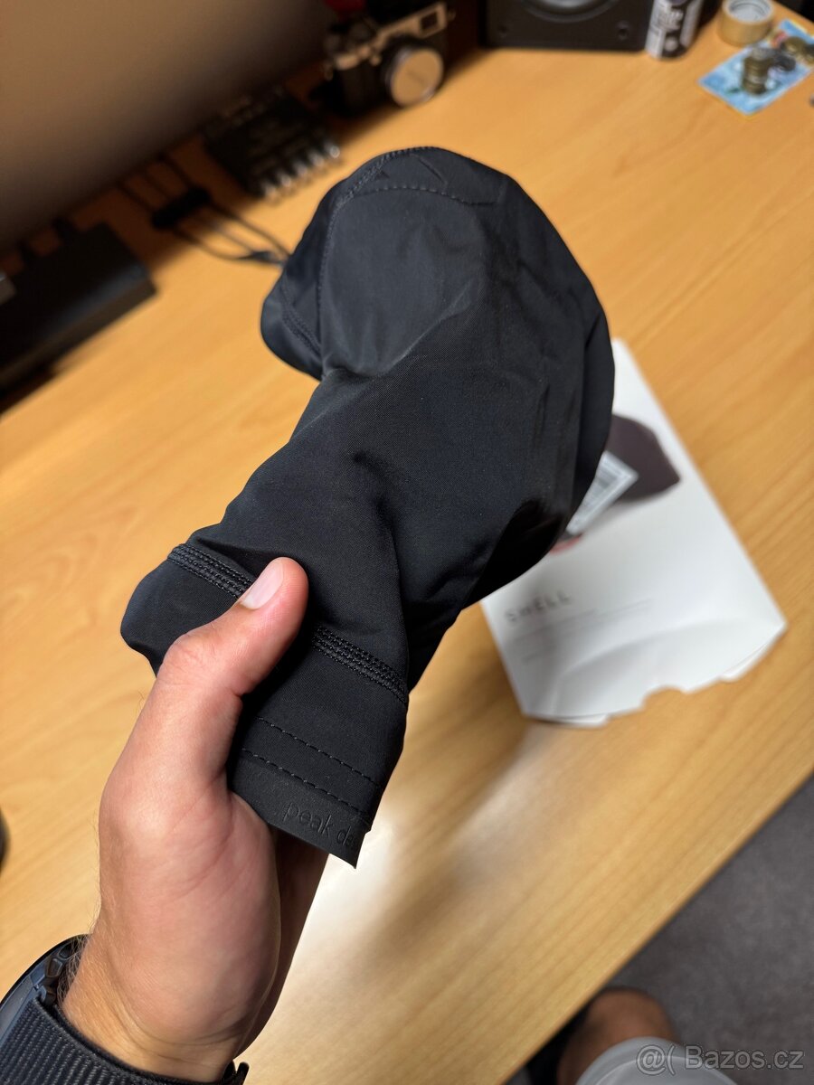 Peak Design Shell Pláštěnka (M) - Nepoužito - 2