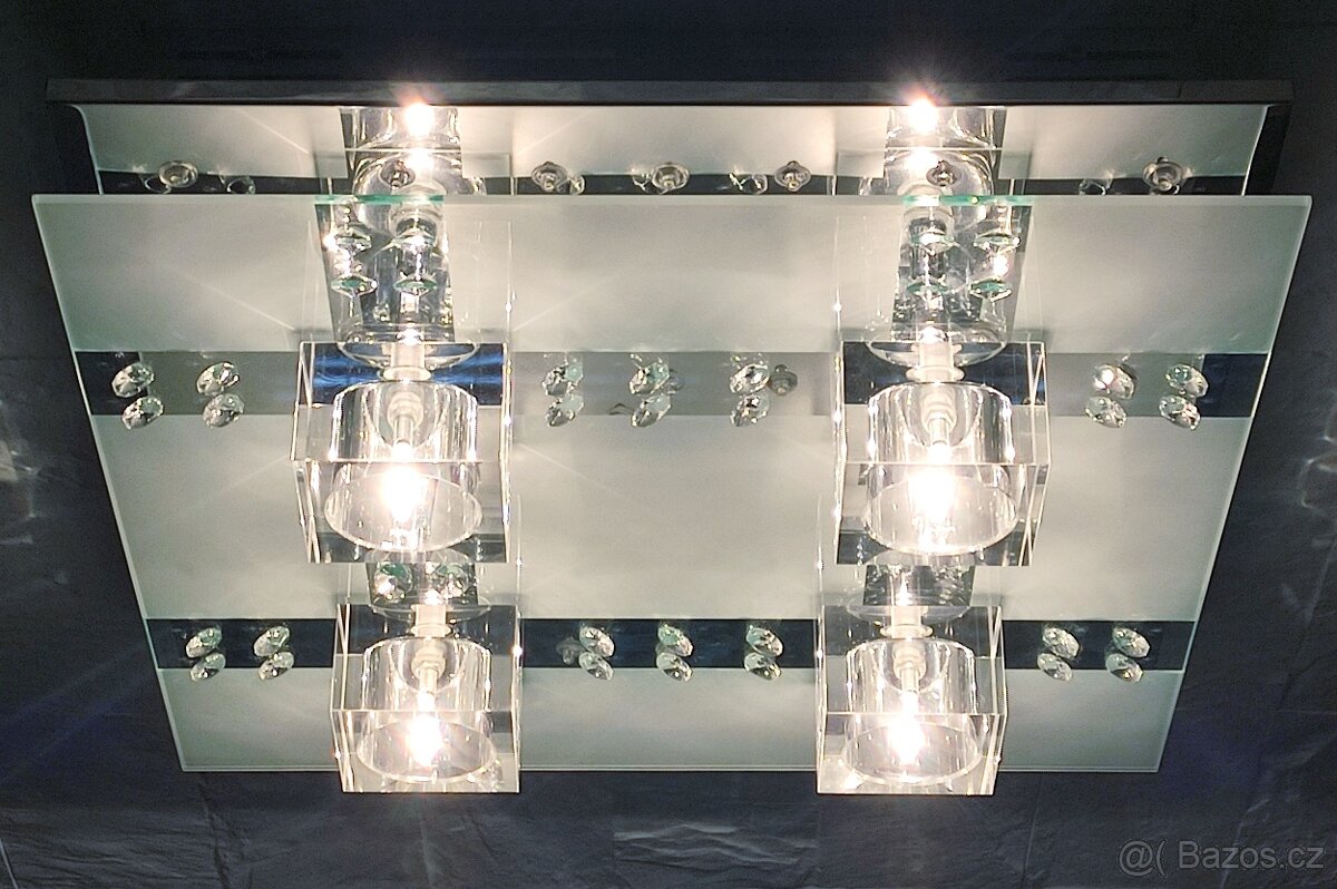 Svítidlo halogenové - 2