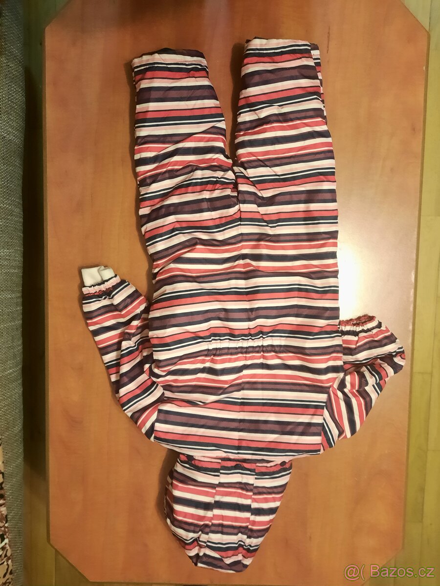 Dětská kombinéza - 2