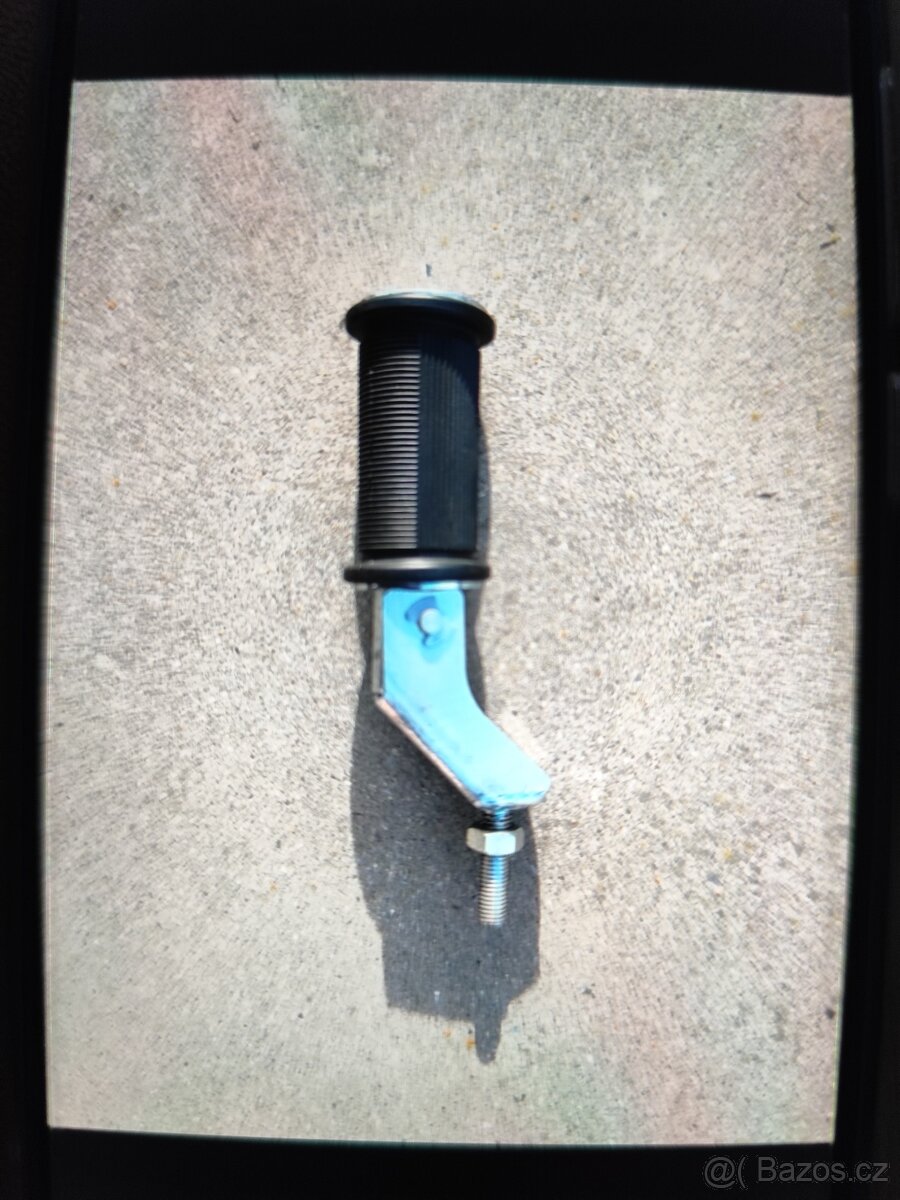 Jawa 250 350 Pérák stupačka - 2