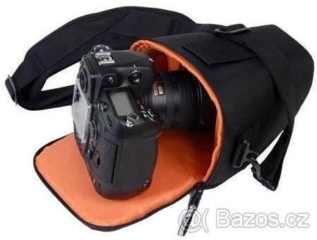 Brašna Delsey ODC 41B - 2