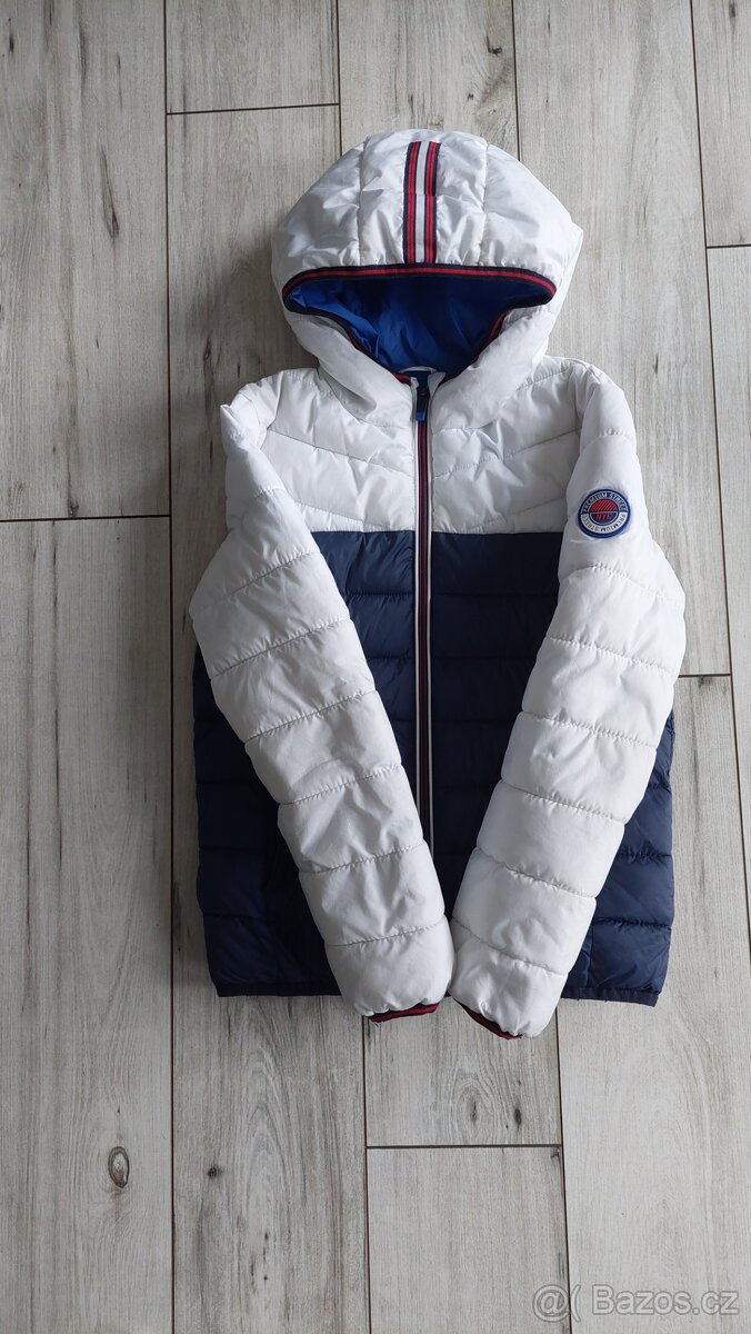 Dětská zimní bunda C&A - 2