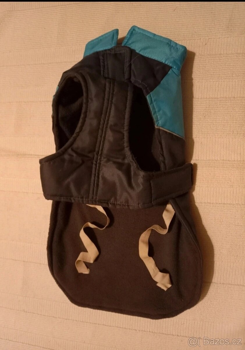 Psí obleček - 2