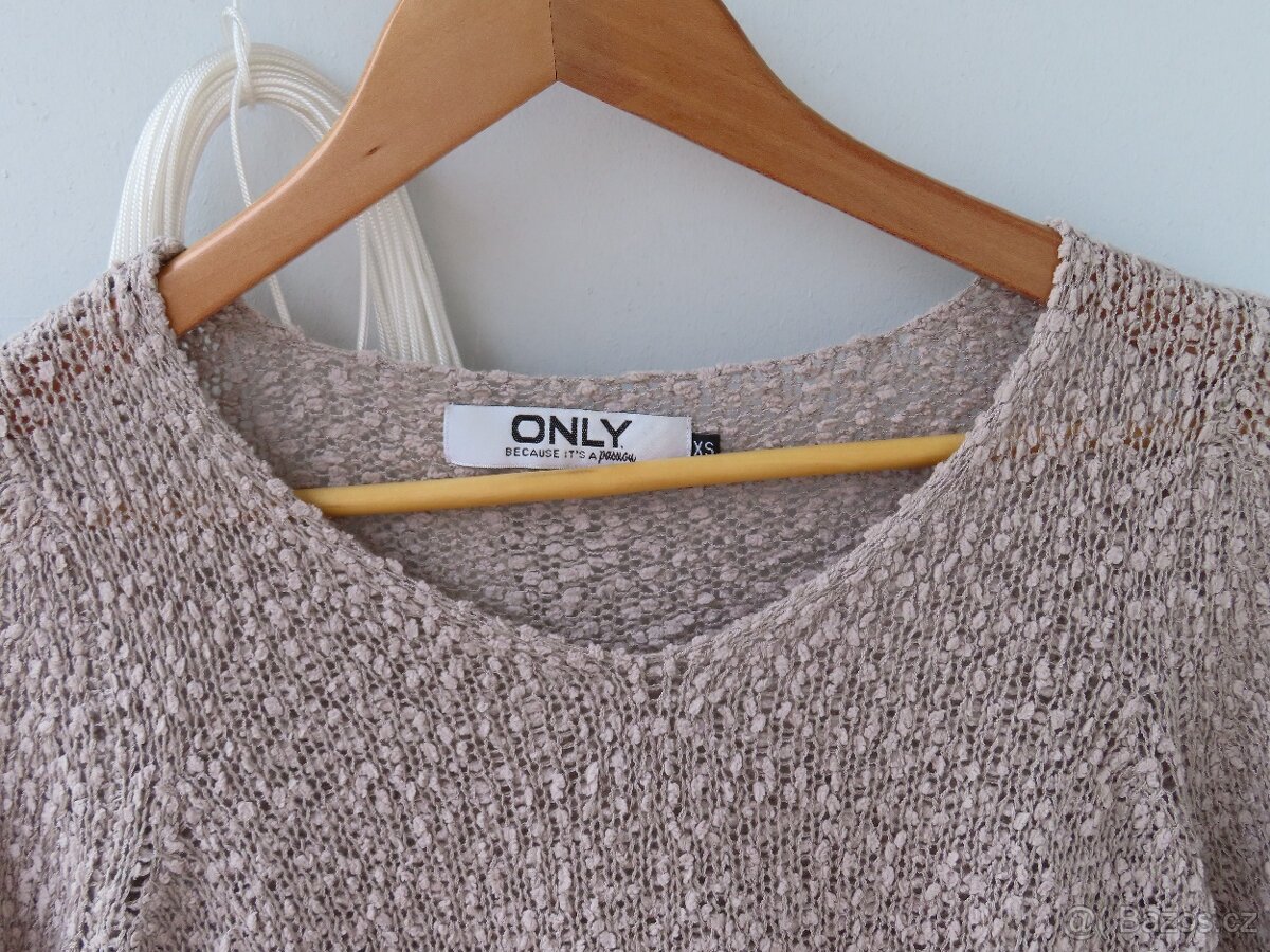 Svetr Only vel.XS - 2