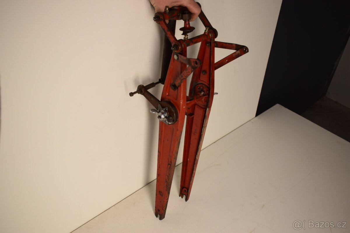 JAWA 175/250 SPECIAL - 2