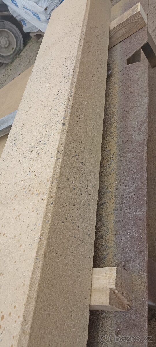 Mobilní pískování (tryskání) - 2