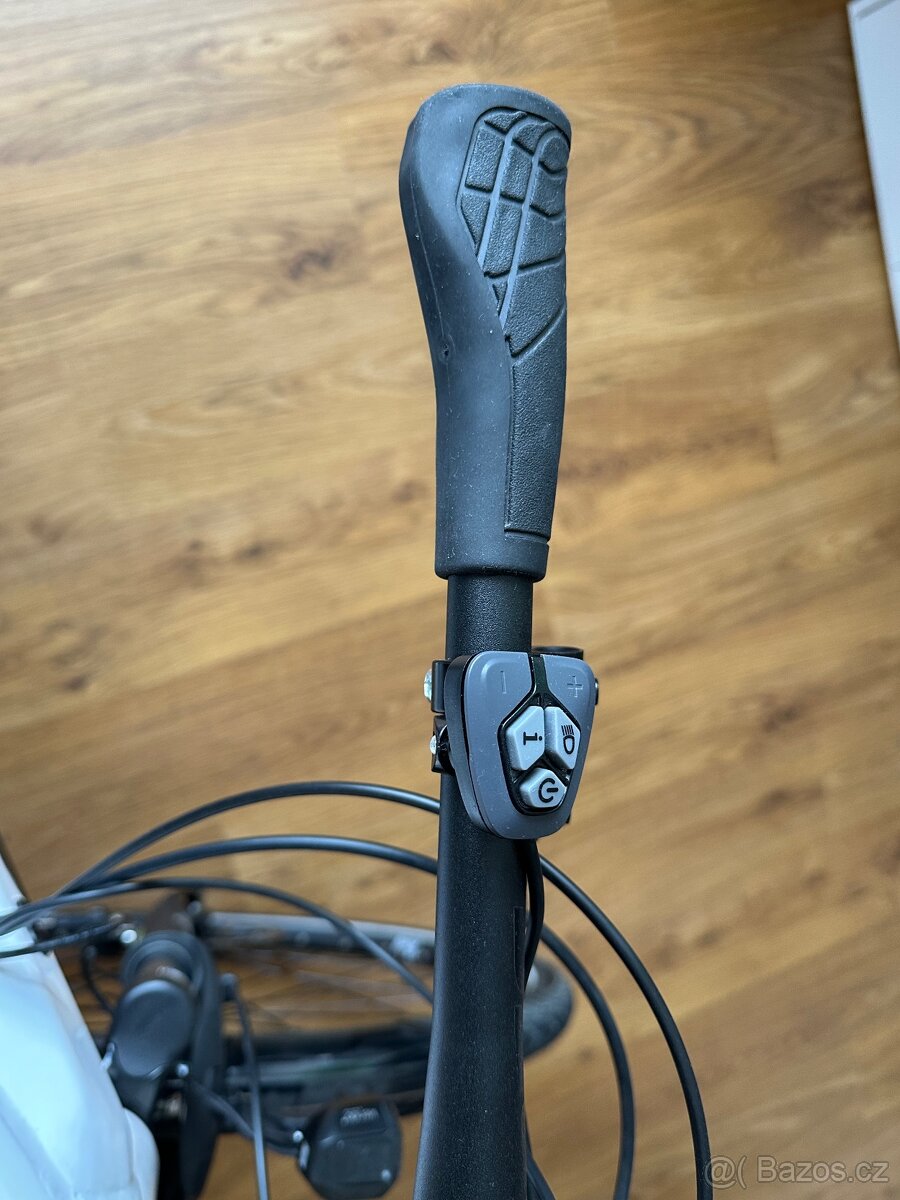 Elektrokolo Levit Musca - 2