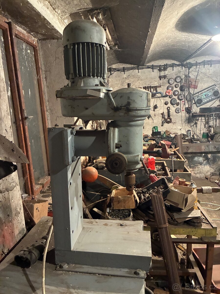 Stojanova vrtačka - 2