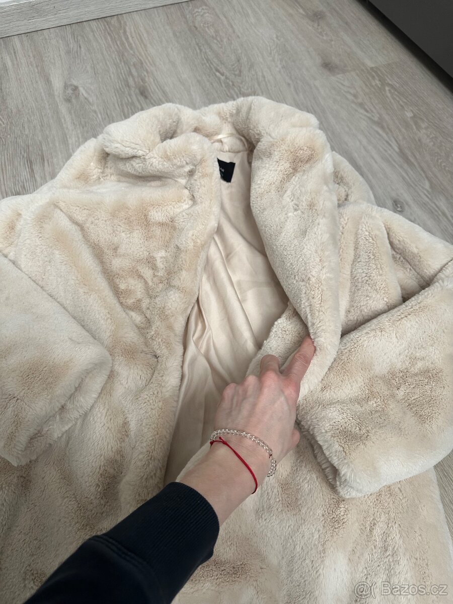 Kožich Pullbear - 2