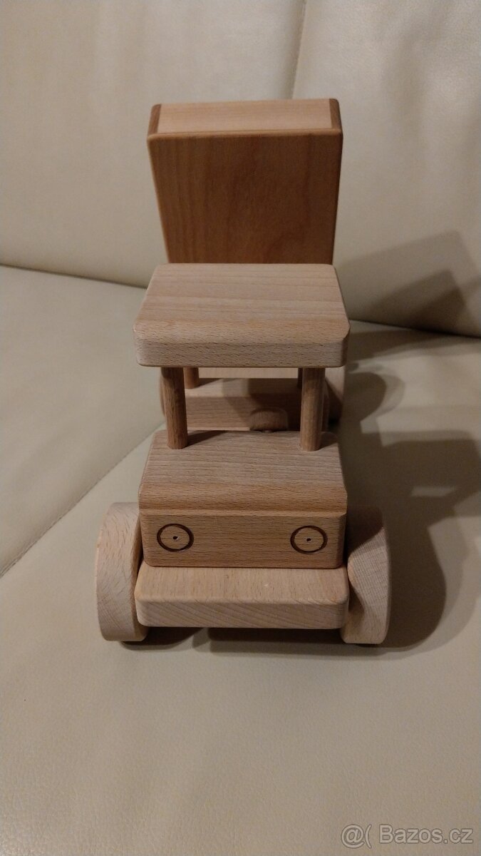 Náklaďák - 2