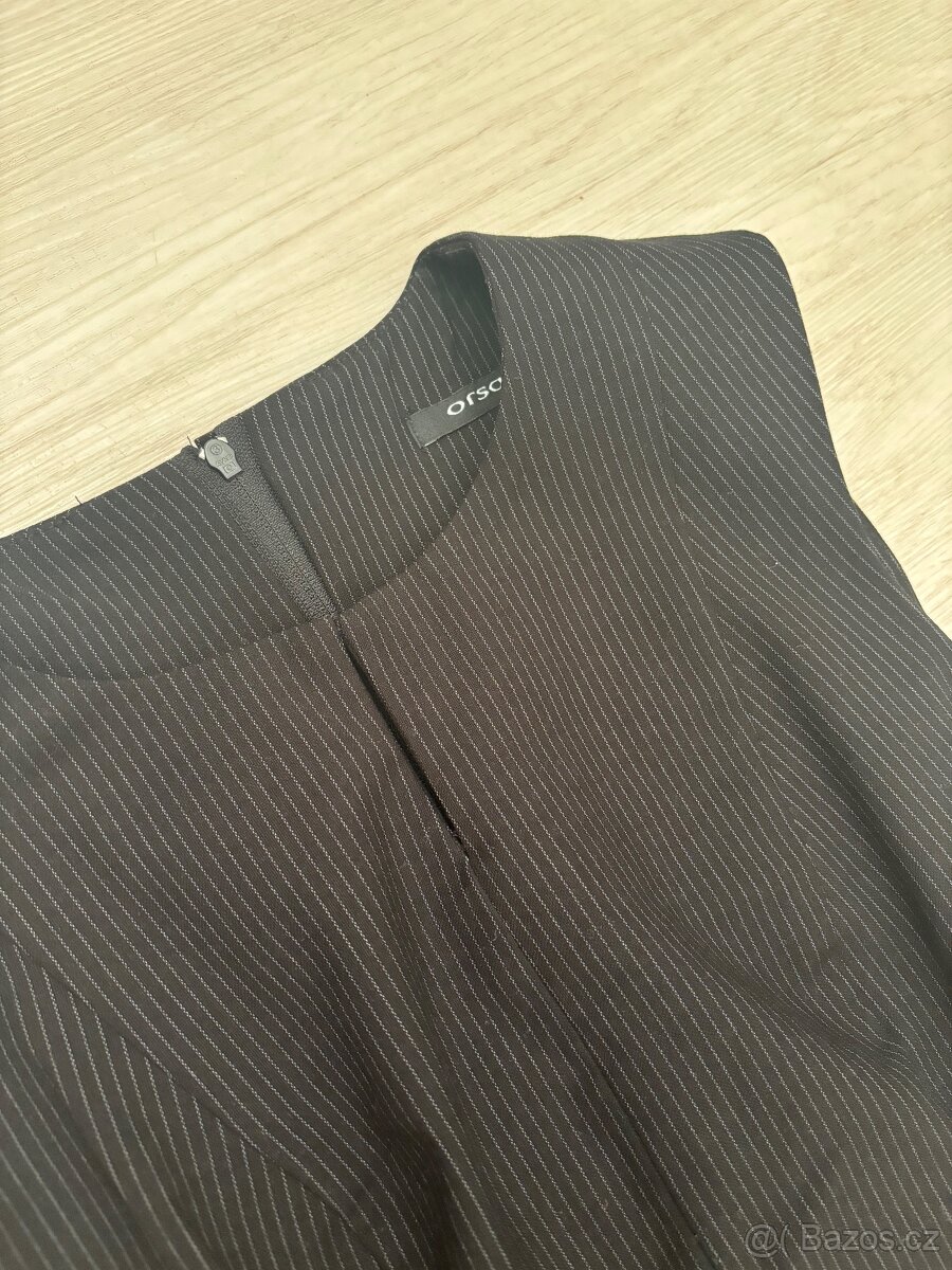 Šaty Orsay, vel.34 - 2