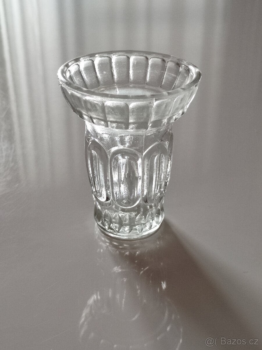 Váza, Libochovice - 2