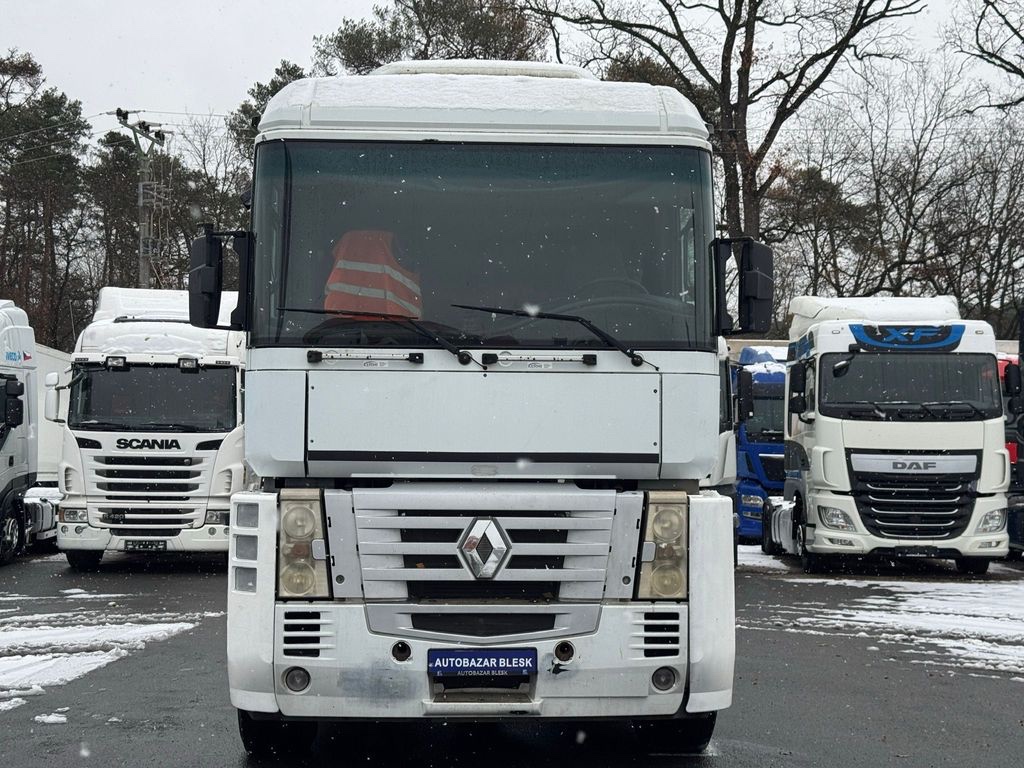 Renault Magnum 480 DXI - 2