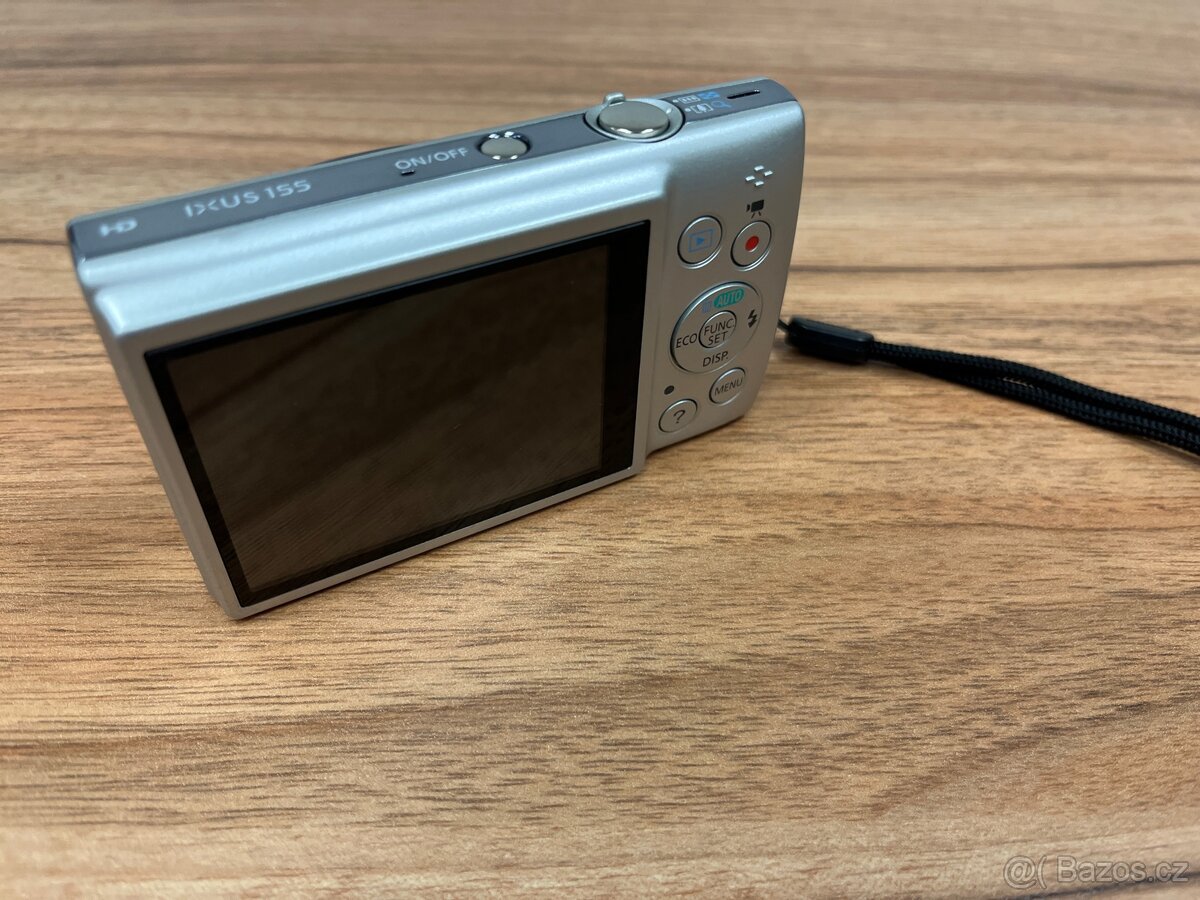 Canon IXUS 155 - 2
