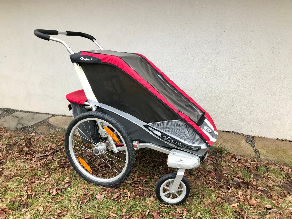 Chariot Cougar 1 CTS - 2