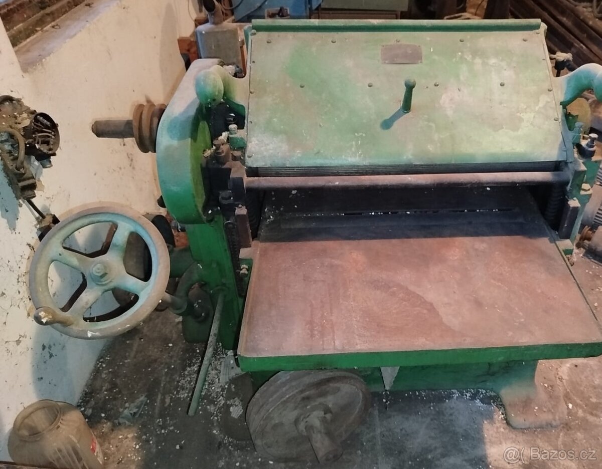 protahovačka rikow - 2