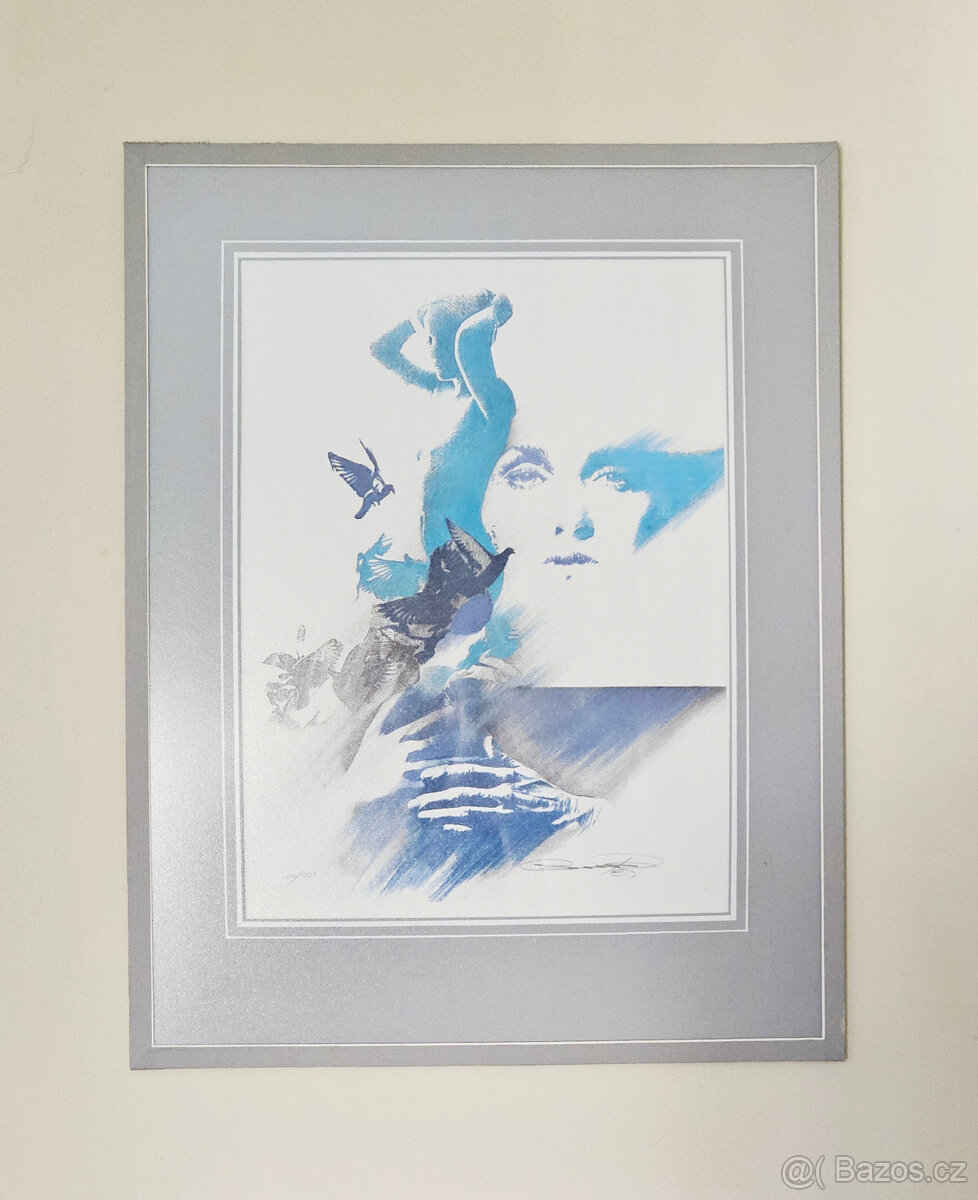 Jan Kristofori - obrazy - 2