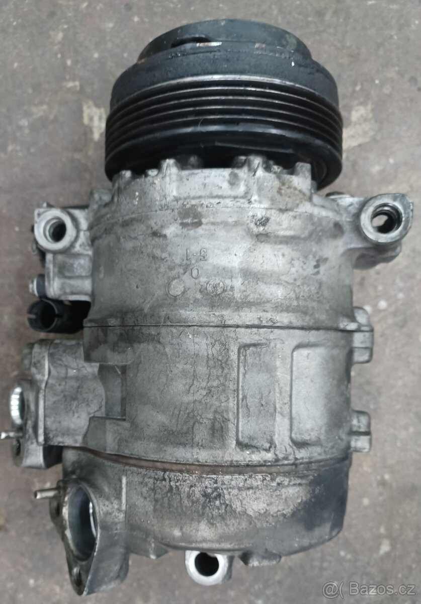 Klimakompresor BMW E46 E39 - 2