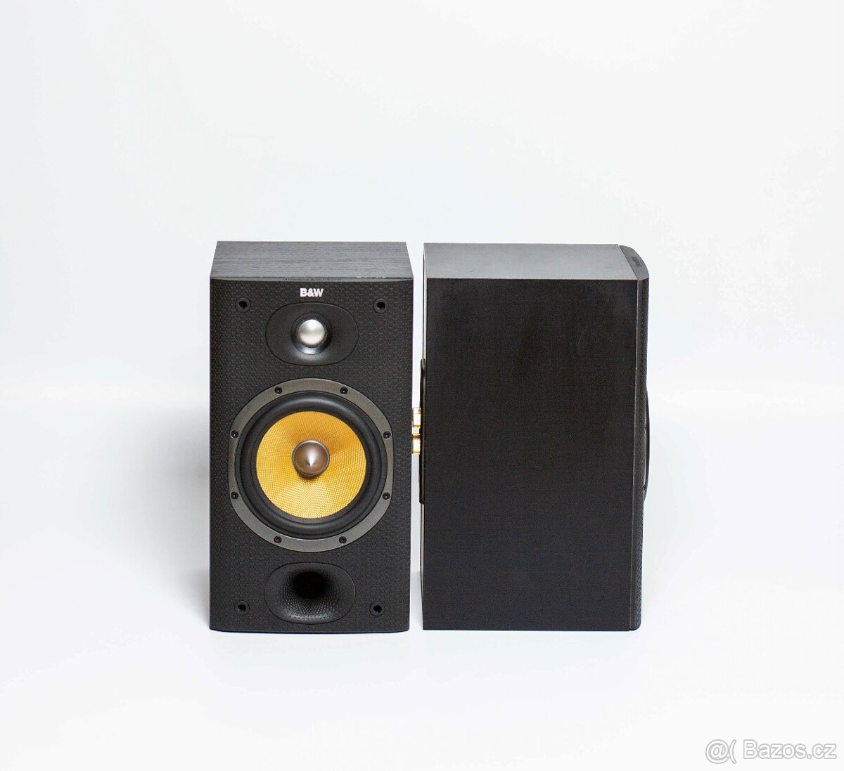 B&W DM601S3 --Posta zdarma-- - 2