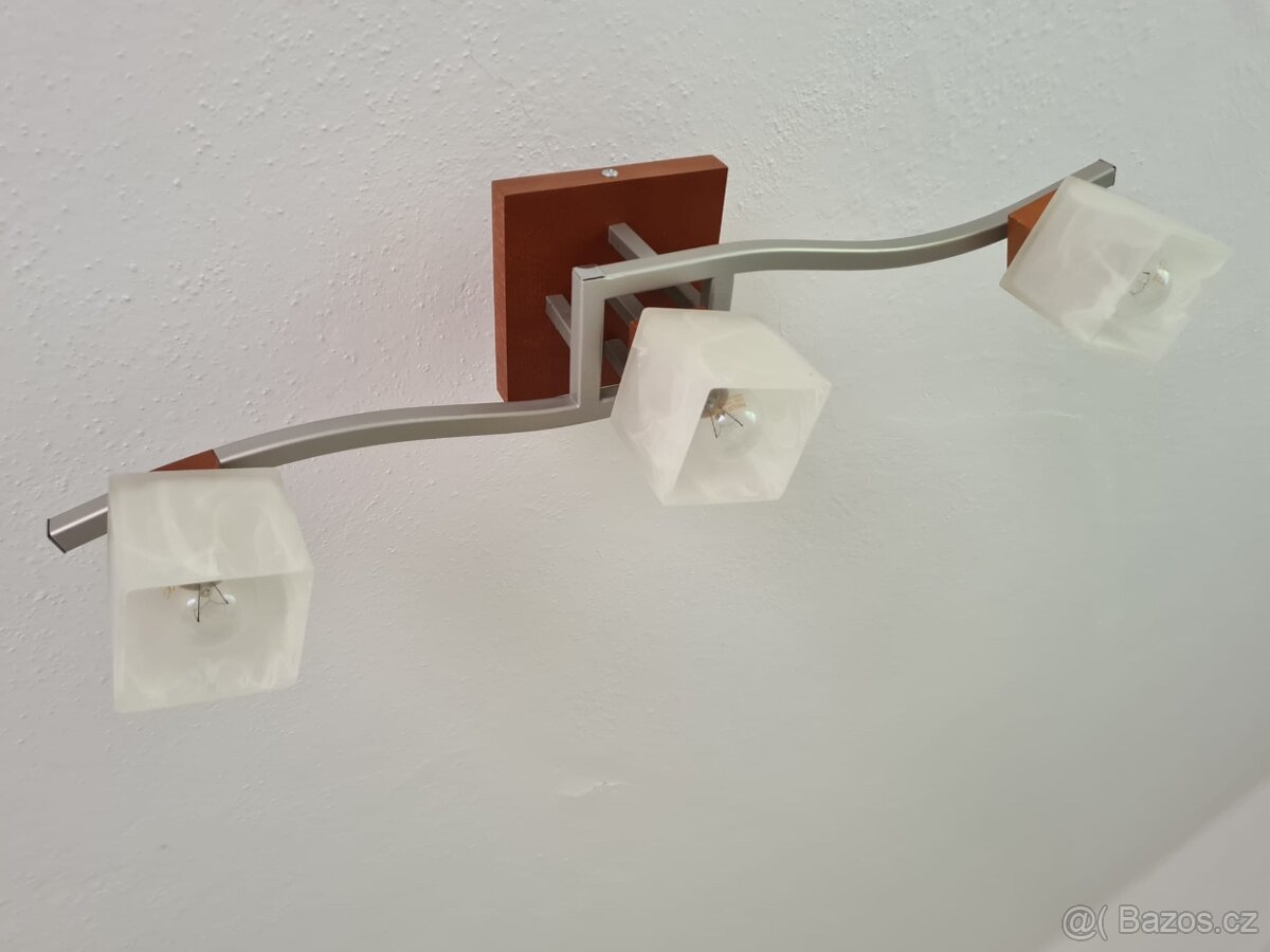 Stropní lustr - 2
