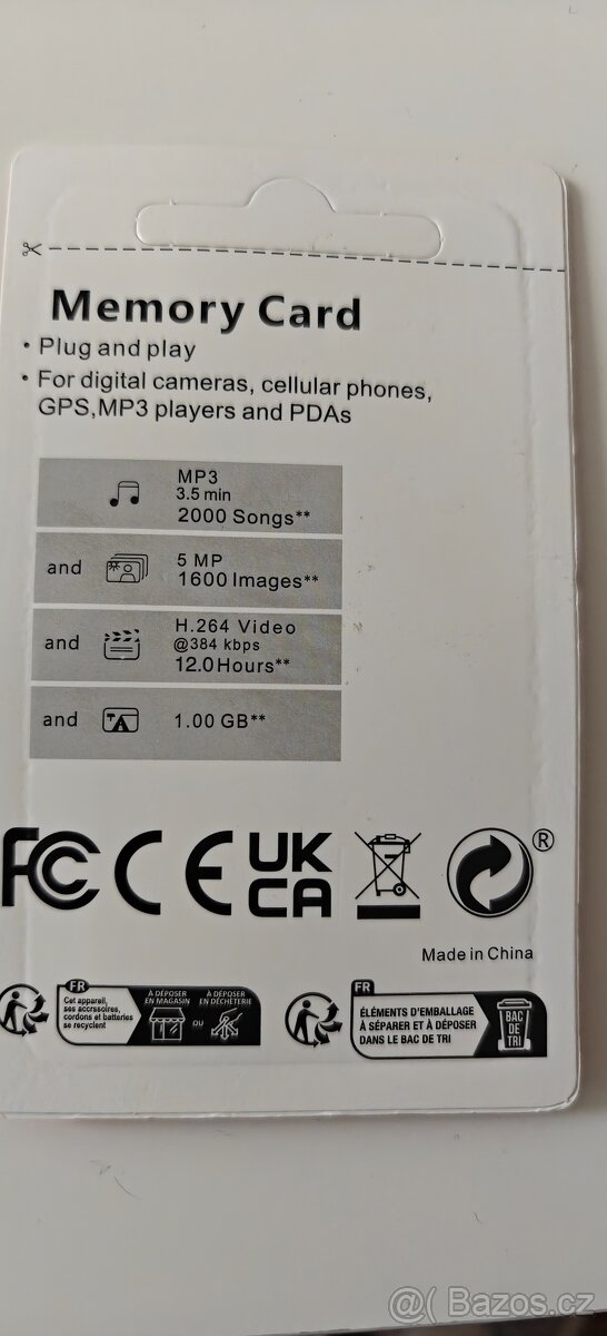 Baseus Bowie EZ10 - 2