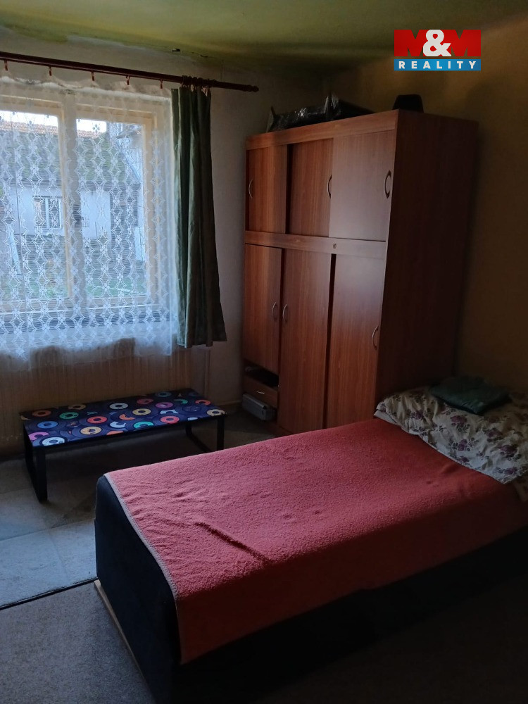 Prodej rodinného domu, 100 m², Rudoltice - 2