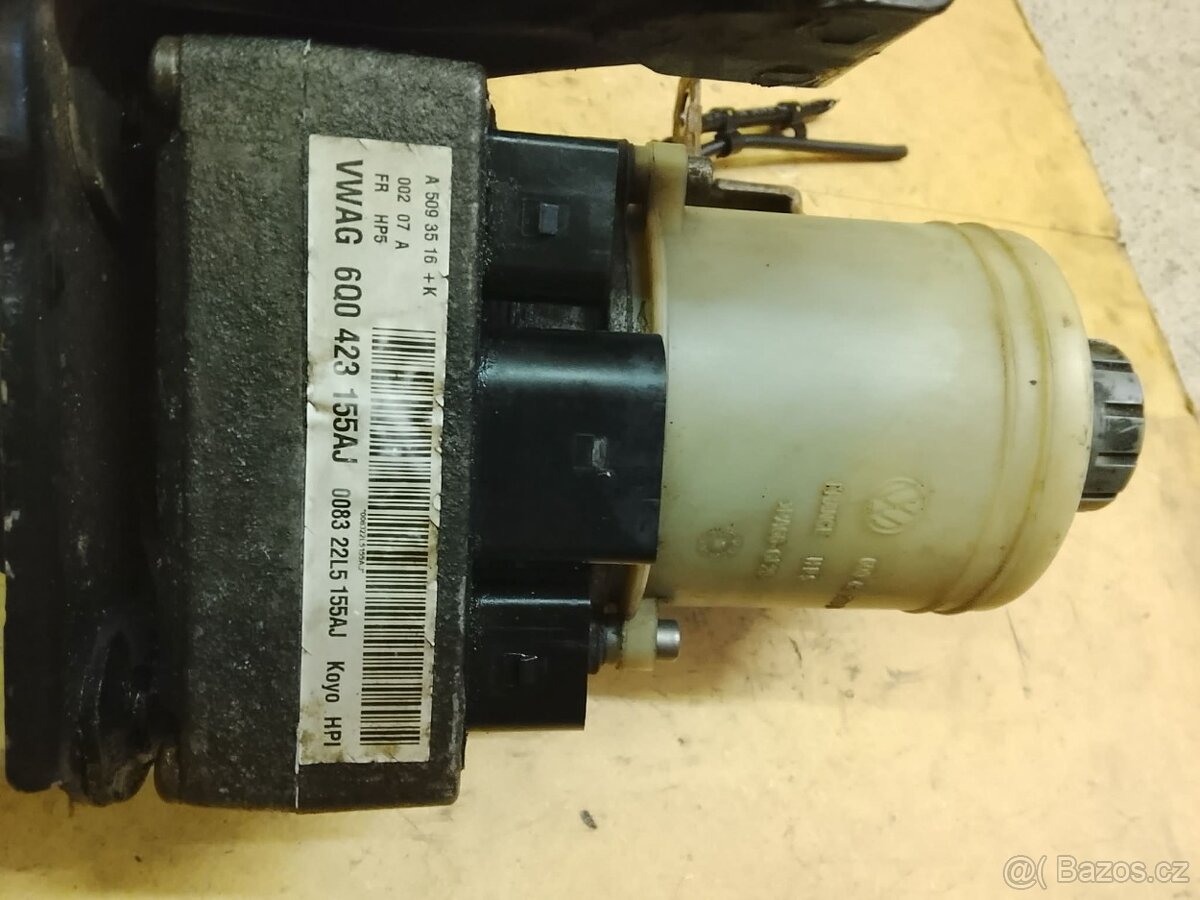 Škoda fabia čerpadlo KOYO - 2