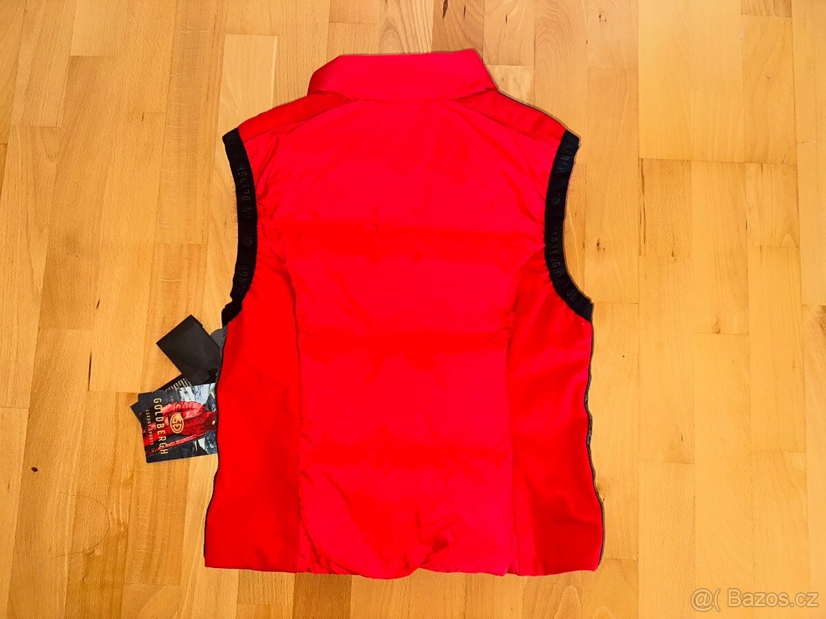 Goldberg Vesta, velikost 38, nova - 2