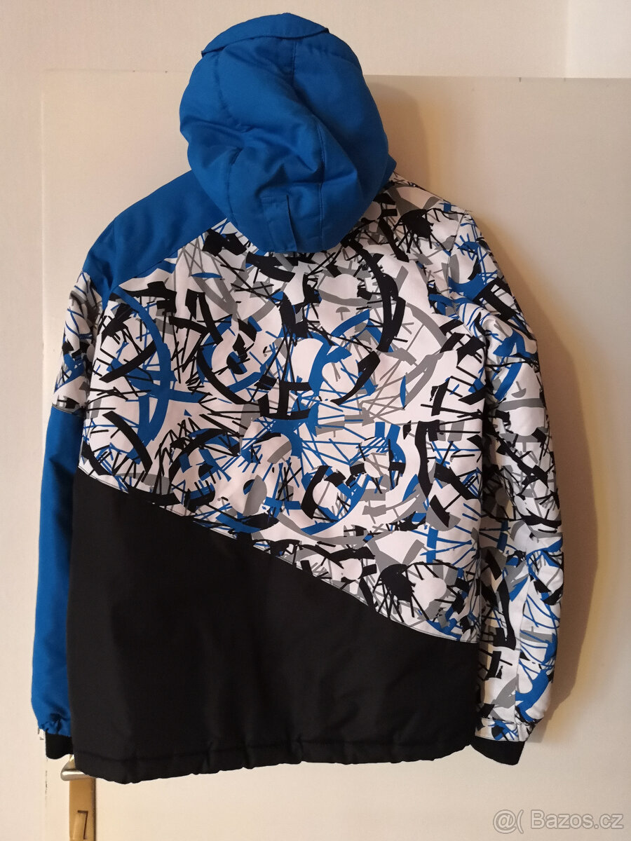 Lyžařská bunda - 2