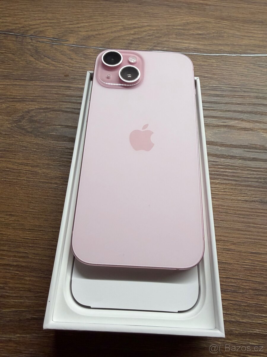 iPhone 15 - 2